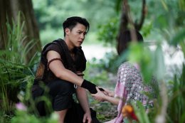 4 อัศจรรย์แท็กทีมสร้างสรรค์ "อัศจรรย์จรย์วันทอง" พร้อมเผยภาพเบื้องหลังที่ไม่เคยเห็นครั้งแรก