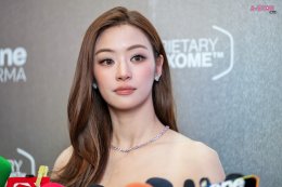 'หมิว-ณัชชา' ขึ้นแท่น VASELINE® THAILAND PRESENTER ร่วมเปิดตัว VASELINE® PRO DERMA MELASMA REPAIR สกินแคร์ดูแลผิวหน้าครั้งแรกของโลกจากวาสลีน ประเดิมประเทศไทยที่แรก! 