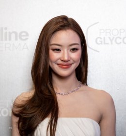 'หมิว-ณัชชา' ขึ้นแท่น VASELINE® THAILAND PRESENTER ร่วมเปิดตัว VASELINE® PRO DERMA MELASMA REPAIR สกินแคร์ดูแลผิวหน้าครั้งแรกของโลกจากวาสลีน ประเดิมประเทศไทยที่แรก! 