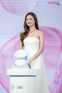 'หมิว-ณัชชา' ขึ้นแท่น VASELINE® THAILAND PRESENTER ร่วมเปิดตัว VASELINE® PRO DERMA MELASMA REPAIR สกินแคร์ดูแลผิวหน้าครั้งแรกของโลกจากวาสลีน ประเดิมประเทศไทยที่แรก! 