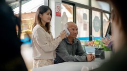 "อีแหล่ แอรี่ เกาหลี โอปป้า" หนังโอบกอดหัวใจคนทำงานไกลบ้าน 'อี๊ด โปงลางสะออน' ทุ่มเวลา 2 ปี ปั้นหนังเรื่องแรกในชีวิต