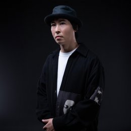 "JKbua (จระเข้บัว)" ดึงอารมณ์สุดดิ่ง ชวนโยกปลดปล่อยความทุกข์เศร้า ในเพลงใหม่  "อาการดิ่ง (Downward Spiral)"