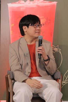 GDH จับมือ ชาตรามือ เปิดตัว "หลานม่า x ชาตรามือ : ความคิดถึงที่ดื่มได้" เสิร์ฟเมนูพิเศษ "ชาทับทิมสมหวัง" ส่งต่อความผูกพันจากหนัง รับเทศกาลตรุษจีน