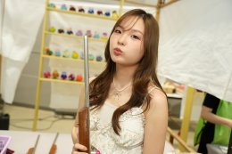 แฟนคลับสุดฟิน! "BNK48 & CGM48 : Bon Odori 2026 -Thailand Japan" มอบความสนุก ฟีลงานวัดญี่ปุ่น พร้อมเซอร์ไพรส์งานเลือกตั้งครั้งที่ 5 เร็วๆ นี้