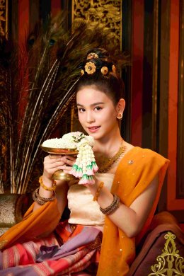 สะเทือนวังหลวง! เมื่อสาวนอกกรอบต้องรบเพื่อรัก พร้อมปะทะเล่ห์เหลี่ยมสตรีสูงศักดิ์ ใน "มเหสีน้อย" 26 ก.พ. นี้ทาง ทรูวิชั่นส์ นาว