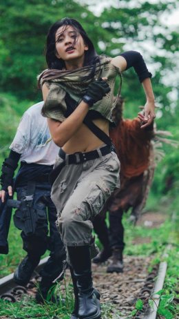 'JD (เจดี)' นักร้องชาวฮ่องกง บุกตลาดไทย ปล่อย "The Silent" สองเวอร์ชั่น ไทยและกวางตุ้ง พร้อมร่วมงานกับ 'ข้าว fellow fellow' และ 'ฟุ้ง Better Weather'