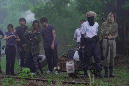 'JD (เจดี)' นักร้องชาวฮ่องกง บุกตลาดไทย ปล่อย "The Silent" สองเวอร์ชั่น ไทยและกวางตุ้ง พร้อมร่วมงานกับ 'ข้าว fellow fellow' และ 'ฟุ้ง Better Weather'