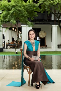 23 สาวงาม "มิสอินเตอร์เนชั่นแนลควีน 2025" จากทั่วโลกเข้าร่วมกิจกรรมต้อนรับ และเก็บตัวที่เชียงใหม่ สัมผัสมนต์เสน่ห์ล้านนาและศักยภาพ Soft Power ไทย 