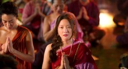 Black Dragon Entertainment ปล่อยตัวอย่างแรก "อัศจรรย์วันทอง" หนังไทยฟอร์มยักษ์ 2569 'อิ้งค์-หมาก-กลัฟ' ร่วมสร้างมหากาพย์รักครั้งแตกต่างของผู้หญิงชื่อ 'วันทอง'