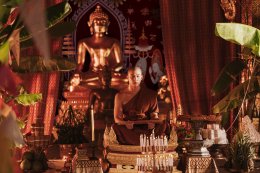 Black Dragon Entertainment ปล่อยตัวอย่างแรก "อัศจรรย์วันทอง" หนังไทยฟอร์มยักษ์ 2569 'อิ้งค์-หมาก-กลัฟ' ร่วมสร้างมหากาพย์รักครั้งแตกต่างของผู้หญิงชื่อ 'วันทอง'