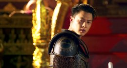 Black Dragon Entertainment ปล่อยตัวอย่างแรก "อัศจรรย์วันทอง" หนังไทยฟอร์มยักษ์ 2569 'อิ้งค์-หมาก-กลัฟ' ร่วมสร้างมหากาพย์รักครั้งแตกต่างของผู้หญิงชื่อ 'วันทอง'