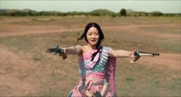 Black Dragon Entertainment ปล่อยตัวอย่างแรก "อัศจรรย์วันทอง" หนังไทยฟอร์มยักษ์ 2569 'อิ้งค์-หมาก-กลัฟ' ร่วมสร้างมหากาพย์รักครั้งแตกต่างของผู้หญิงชื่อ 'วันทอง'