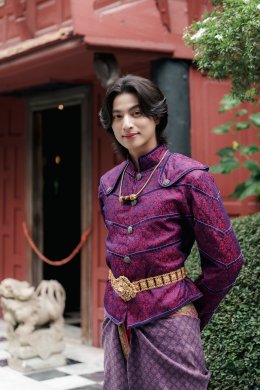 'อิ้งค์-หมาก-กลัฟ-ปริมมี่-เฟย' แถลงข่าวเปิดตัวหนังไทยฟอร์มยักษ์ "อัศจรรย์วันทอง" เตรียมพาผู้ชมผจญภัยโลกใบใหม่นางวันทอง 3 กันยายนนี้