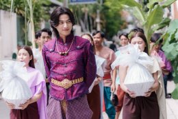 'อิ้งค์-หมาก-กลัฟ-ปริมมี่-เฟย' แถลงข่าวเปิดตัวหนังไทยฟอร์มยักษ์ "อัศจรรย์วันทอง" เตรียมพาผู้ชมผจญภัยโลกใบใหม่นางวันทอง 3 กันยายนนี้