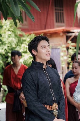 'อิ้งค์-หมาก-กลัฟ-ปริมมี่-เฟย' แถลงข่าวเปิดตัวหนังไทยฟอร์มยักษ์ "อัศจรรย์วันทอง" เตรียมพาผู้ชมผจญภัยโลกใบใหม่นางวันทอง 3 กันยายนนี้