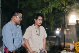 เตรียมพบ เกจิ คนใหม่ ปั้นจั่น ปรมะ กับการพลิกบทบาทครั้งใหม่สู่การเป็น จอมไสยเวทย์ ชมตัวอย่างแรก “เกจิ คนฆ่าผี” ก่อนฉายจริง 29 ก.พ.