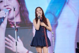 ปิดฉากอย่างงดงาม! "PopCycle Shows" ปรากฏการณ์ดนตรีผสานศิลปะ เนรมิตลาน BACC เป็นแคนวาสแห่งความสุข ขับเคลื่อนวงการ T-Pop สู่ระดับสากล