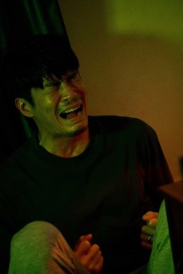 โปสเตอร์หลัก "ข้างบ้าน" เขย่าขวัญ เตรียมชวนเดอะแก๊งให้ก้าวสู่บ้านผีสุดระทึก