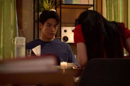 โปสเตอร์หลัก "ข้างบ้าน" เขย่าขวัญ เตรียมชวนเดอะแก๊งให้ก้าวสู่บ้านผีสุดระทึก