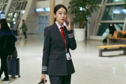 ฉายแสงฯ เปิดตัวภาพยนตร์ 'Pilot' นำเหล่าต้าวนักบิน-เพจหนัง ฮาสะเทือนน่านฟ้าสนั่นโรง