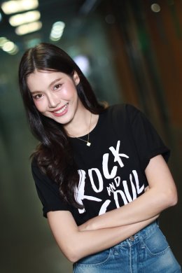 'ภูมิ-อ๋อม' ดีใจ ได้ร่วมแสดงซีรีส์ "Rock and Soul จังหวะร็อก ปาฏิหาริย์รัก" ชวนลุ้นบทบาทใหม่ ท้าทายความสามารถ