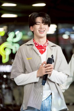พาไปส่องหนุ่มหล่อ 'ฮีโร่ อาชวิน' เสน่ห์แรงเกินต้าน! ครบเครื่องทั้งการแสดงและดีกรีนักบาสฯ ระดับจังหวัด