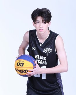 พาไปส่องหนุ่มหล่อ 'ฮีโร่ อาชวิน' เสน่ห์แรงเกินต้าน! ครบเครื่องทั้งการแสดงและดีกรีนักบาสฯ ระดับจังหวัด
