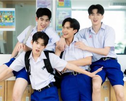 พาไปส่องหนุ่มหล่อ 'ฮีโร่ อาชวิน' เสน่ห์แรงเกินต้าน! ครบเครื่องทั้งการแสดงและดีกรีนักบาสฯ ระดับจังหวัด