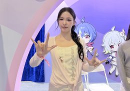 'BNK48' บินลัดฟ้าร่วมงานศิลปินต่างประเทศ โชว์ความสนุกจัดเต็ม เสิร์ฟพลังความสดใส ในงาน "Bilibili World 2026" สุดยิ่งใหญ่ ณ ประเทศจีน