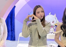 'BNK48' บินลัดฟ้าร่วมงานศิลปินต่างประเทศ โชว์ความสนุกจัดเต็ม เสิร์ฟพลังความสดใส ในงาน "Bilibili World 2026" สุดยิ่งใหญ่ ณ ประเทศจีน