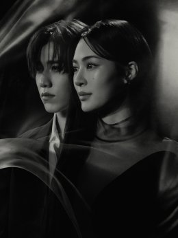 'PP KRIT' ปล่อยซิงเกิลใหม่ "เก่งไม่พอ GOOD (not) ENOUGH" เพลงแทนใจคนที่ลืมไม่ได้ พร้อมได้ 'หลิงหลิง คอง' มาร่วมถ่ายทอดอารมณ์ผ่านมิวสิควิดีโอ