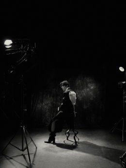'PP KRIT' ปล่อยซิงเกิลใหม่ "เก่งไม่พอ GOOD (not) ENOUGH" เพลงแทนใจคนที่ลืมไม่ได้ พร้อมได้ 'หลิงหลิง คอง' มาร่วมถ่ายทอดอารมณ์ผ่านมิวสิควิดีโอ