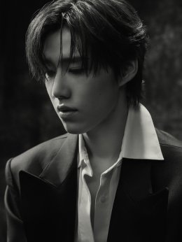 'PP KRIT' ปล่อยซิงเกิลใหม่ "เก่งไม่พอ GOOD (not) ENOUGH" เพลงแทนใจคนที่ลืมไม่ได้ พร้อมได้ 'หลิงหลิง คอง' มาร่วมถ่ายทอดอารมณ์ผ่านมิวสิควิดีโอ