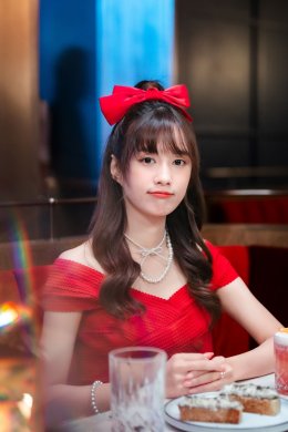 หนุ่มๆ เตรียมใจละลาย "เก๋ไก๋" รับบทสาวหวานขี้อ้อน ใน "อคิลลิสเคิร์ส กับสมบัติต้องคำสาป"