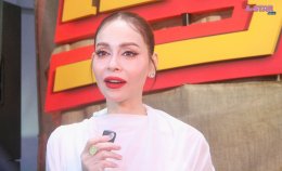 อั๊ยยะลังก๊ะ! Netflix ยกรถไฟเมืองคอนมาไว้กลางเมืองกรุง ชวนตีตั๋วเที่ยวแรกสู่อภิมหาภาพยนตร์ครบรส "เขาชุมทอง คะนองชุมโจร" พร้อมระเบิดภูเขาเผากระท่อม 21 สิงหาคมนี้ที่ Netflix เท่านั้น!