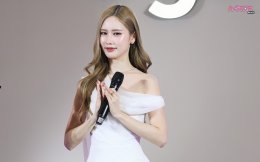 'เจนเย่' เผยเคล็ดลับผมสวยกับ Dyson Airwrap Co-anda2x โชว์เทคนิคจัดแต่งทรงผมพร้อมแชร์ประสบการณ์ในฐานะ Friend of Dyson Beauty