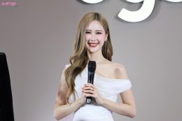 'เจนเย่' เผยเคล็ดลับผมสวยกับ Dyson Airwrap Co-anda2x โชว์เทคนิคจัดแต่งทรงผมพร้อมแชร์ประสบการณ์ในฐานะ Friend of Dyson Beauty