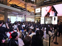 'เจนเย่' เผยเคล็ดลับผมสวยกับ Dyson Airwrap Co-anda2x โชว์เทคนิคจัดแต่งทรงผมพร้อมแชร์ประสบการณ์ในฐานะ Friend of Dyson Beauty