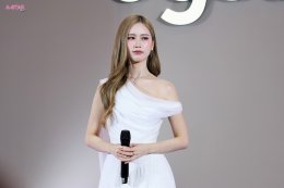 'เจนเย่' เผยเคล็ดลับผมสวยกับ Dyson Airwrap Co-anda2x โชว์เทคนิคจัดแต่งทรงผมพร้อมแชร์ประสบการณ์ในฐานะ Friend of Dyson Beauty