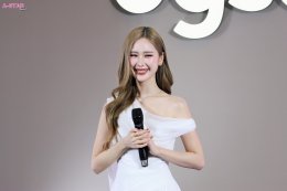 'เจนเย่' เผยเคล็ดลับผมสวยกับ Dyson Airwrap Co-anda2x โชว์เทคนิคจัดแต่งทรงผมพร้อมแชร์ประสบการณ์ในฐานะ Friend of Dyson Beauty