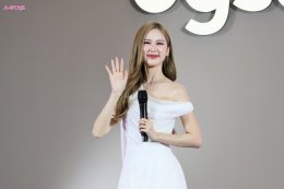 'เจนเย่' เผยเคล็ดลับผมสวยกับ Dyson Airwrap Co-anda2x โชว์เทคนิคจัดแต่งทรงผมพร้อมแชร์ประสบการณ์ในฐานะ Friend of Dyson Beauty