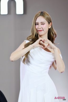 'เจนเย่' เผยเคล็ดลับผมสวยกับ Dyson Airwrap Co-anda2x โชว์เทคนิคจัดแต่งทรงผมพร้อมแชร์ประสบการณ์ในฐานะ Friend of Dyson Beauty