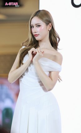 'เจนเย่' เผยเคล็ดลับผมสวยกับ Dyson Airwrap Co-anda2x โชว์เทคนิคจัดแต่งทรงผมพร้อมแชร์ประสบการณ์ในฐานะ Friend of Dyson Beauty