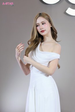 'เจนเย่' เผยเคล็ดลับผมสวยกับ Dyson Airwrap Co-anda2x โชว์เทคนิคจัดแต่งทรงผมพร้อมแชร์ประสบการณ์ในฐานะ Friend of Dyson Beauty