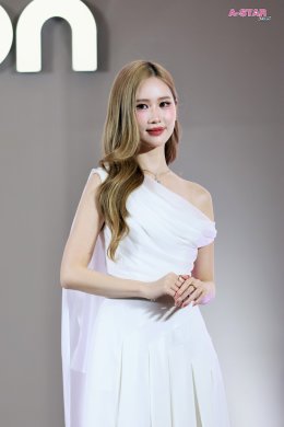 'เจนเย่' เผยเคล็ดลับผมสวยกับ Dyson Airwrap Co-anda2x โชว์เทคนิคจัดแต่งทรงผมพร้อมแชร์ประสบการณ์ในฐานะ Friend of Dyson Beauty