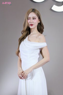 'เจนเย่' เผยเคล็ดลับผมสวยกับ Dyson Airwrap Co-anda2x โชว์เทคนิคจัดแต่งทรงผมพร้อมแชร์ประสบการณ์ในฐานะ Friend of Dyson Beauty