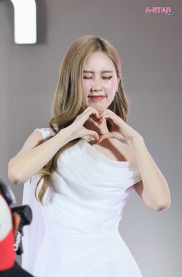 'เจนเย่' เผยเคล็ดลับผมสวยกับ Dyson Airwrap Co-anda2x โชว์เทคนิคจัดแต่งทรงผมพร้อมแชร์ประสบการณ์ในฐานะ Friend of Dyson Beauty