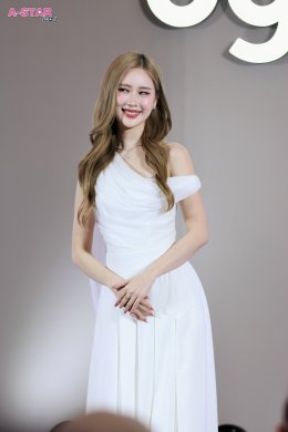 'เจนเย่' เผยเคล็ดลับผมสวยกับ Dyson Airwrap Co-anda2x โชว์เทคนิคจัดแต่งทรงผมพร้อมแชร์ประสบการณ์ในฐานะ Friend of Dyson Beauty