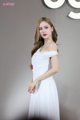 'เจนเย่' เผยเคล็ดลับผมสวยกับ Dyson Airwrap Co-anda2x โชว์เทคนิคจัดแต่งทรงผมพร้อมแชร์ประสบการณ์ในฐานะ Friend of Dyson Beauty