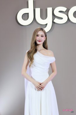 'เจนเย่' เผยเคล็ดลับผมสวยกับ Dyson Airwrap Co-anda2x โชว์เทคนิคจัดแต่งทรงผมพร้อมแชร์ประสบการณ์ในฐานะ Friend of Dyson Beauty